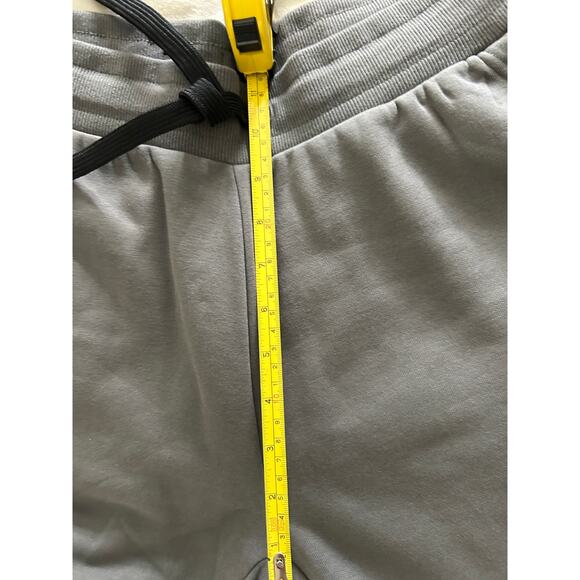 Ski-Doo Logo Sweatpants Women’s Large Gray | Cotton Blend Casual Comfort NWT - Picture 9 of 11